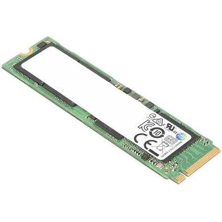 Lenovo Hdd_Bo Tp 2Tb Pcie M.2 2280 Ssd 4XB0W86200
